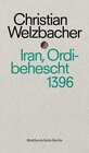 Buchcover Iran, Ordibehescht 1396