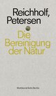 Buchcover Die Bereinigung der Natur