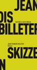 Buchcover Skizzen