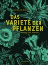 Buchcover Das Varieté der Pflanzen