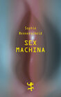 Buchcover Sex machina