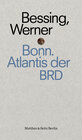 Buchcover Bonn. Atlantis der BRD