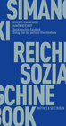 Buchcover Sozialmaschine Facebook