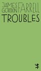 Buchcover Troubles