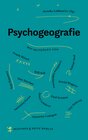 Buchcover Psychogeografie