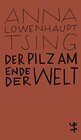 Buchcover Der Pilz am Ende der Welt