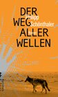 Buchcover Der Weg aller Wellen