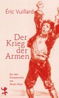 Buchcover Der Krieg der Armen