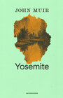 Buchcover Yosemite
