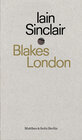 Buchcover Blakes London