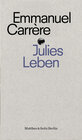 Buchcover Julies Leben