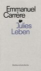 Buchcover Julies Leben