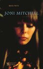 Buchcover Joni Mitchell - Ein Porträt