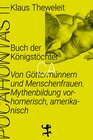 Buchcover Buch der Königstöchter