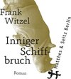 Buchcover Inniger Schiffbruch