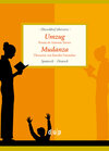 Buchcover Umzug|Mudanza
