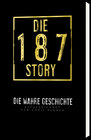 Buchcover Die 187-Story