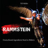 Buchcover Rammstein