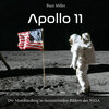 Buchcover Apollo 11