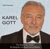 Buchcover Karel Gott