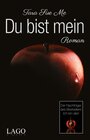 Buchcover Du bist mein