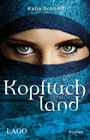 Buchcover Kopftuchland