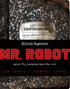 Buchcover Mr. Robot Red Wheelbarrow