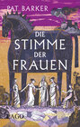 Buchcover Die Stimme der Frauen