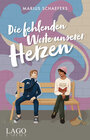 Buchcover Die fehlenden Worte unserer Herzen