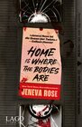 Buchcover Home Is Where The Bodies Are