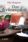 Buchcover Das Teekomplott