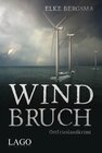 Buchcover Windbruch