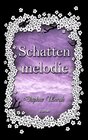 Buchcover Schattenmelodie