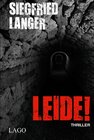 Buchcover Leide!