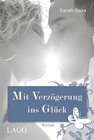 Buchcover Mit Verzögerung ins Glück