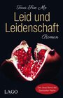Buchcover Leid und Leidenschaft