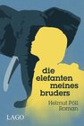 Buchcover Die Elefanten meines Bruders