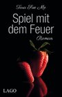 Buchcover Spiel mit dem Feuer