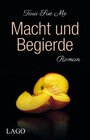 Buchcover Macht und Begierde