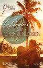 Buchcover Paradies der grenzenlosen Lust