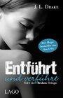 Buchcover Entführt und verführt