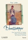 Buchcover Bluessommer