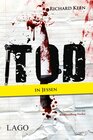 Buchcover Tod in Jessen