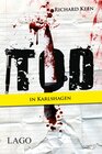 Buchcover Tod in Karlshagen