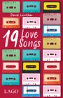 Buchcover 19 Love Songs