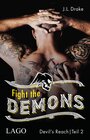 Buchcover Fight the Demons