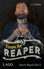 Buchcover Escape the Reaper