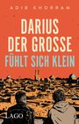 Buchcover Darius der Große fühlt sich klein