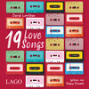 Buchcover 19 Love Songs