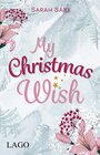 Buchcover My Christmas Wish